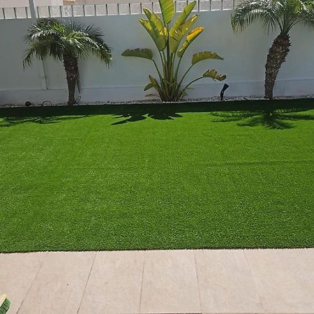 Campoamor Villa & Private Pool, Garden & Roof Terraces Distant Sea Views 오리후엘라 외부 사진