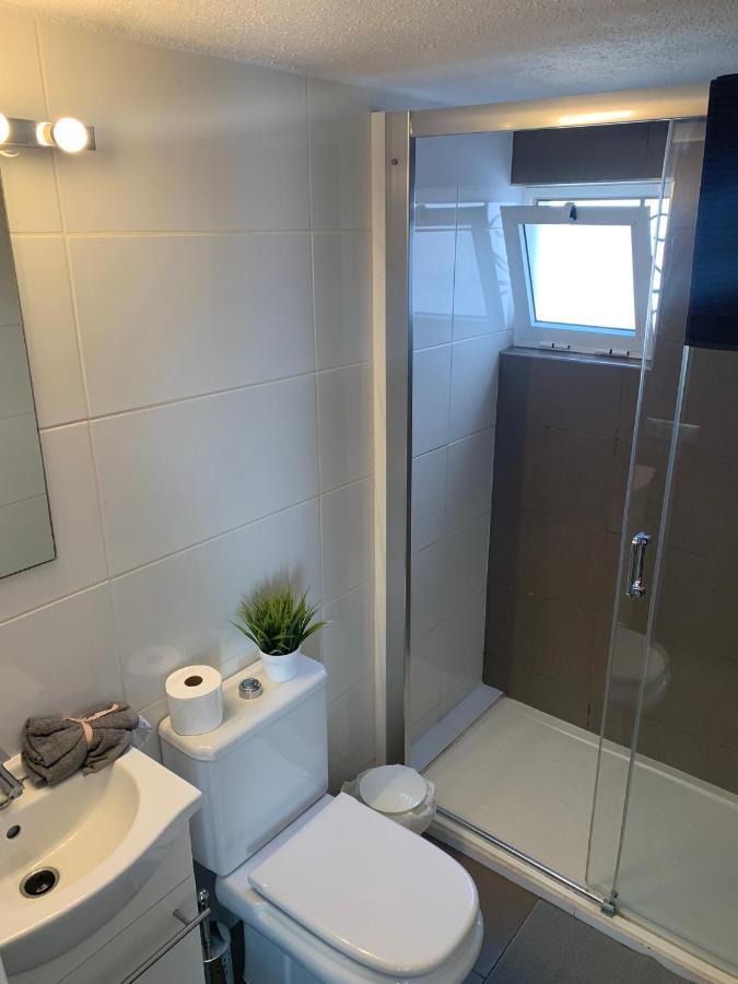 Campoamor Villa & Private Pool, Garden & Roof Terraces Distant Sea Views 오리후엘라 외부 사진