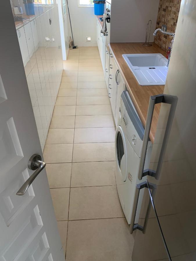 Campoamor Villa & Private Pool, Garden & Roof Terraces Distant Sea Views 오리후엘라 외부 사진
