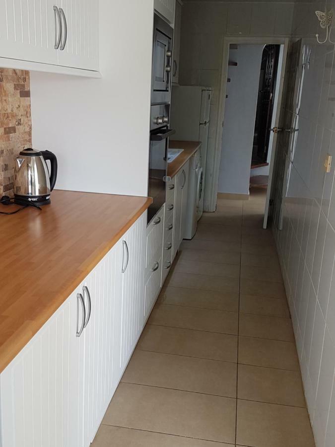 Campoamor Villa & Private Pool, Garden & Roof Terraces Distant Sea Views 오리후엘라 외부 사진