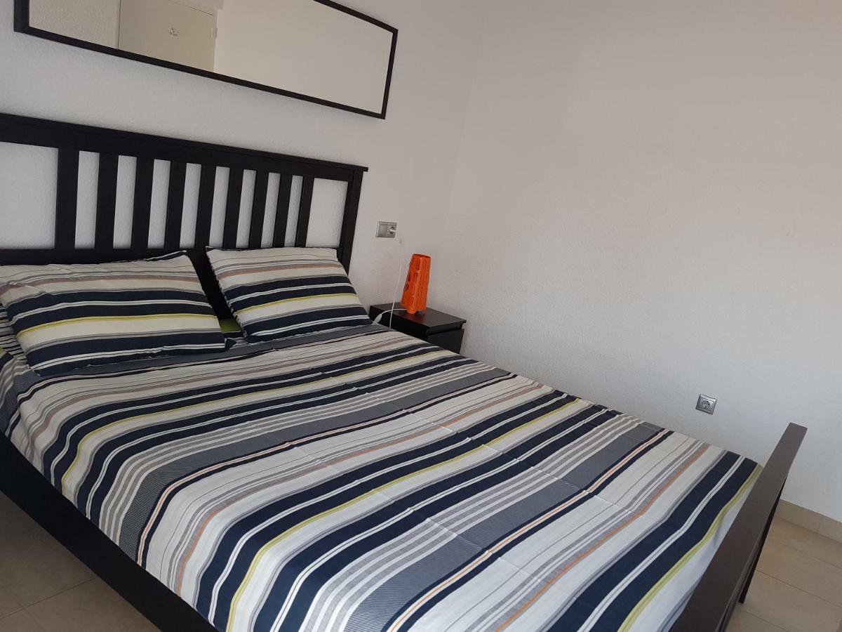 Campoamor Villa & Private Pool, Garden & Roof Terraces Distant Sea Views 오리후엘라 외부 사진
