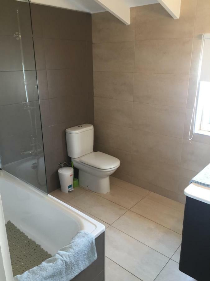 Campoamor Villa & Private Pool, Garden & Roof Terraces Distant Sea Views 오리후엘라 외부 사진